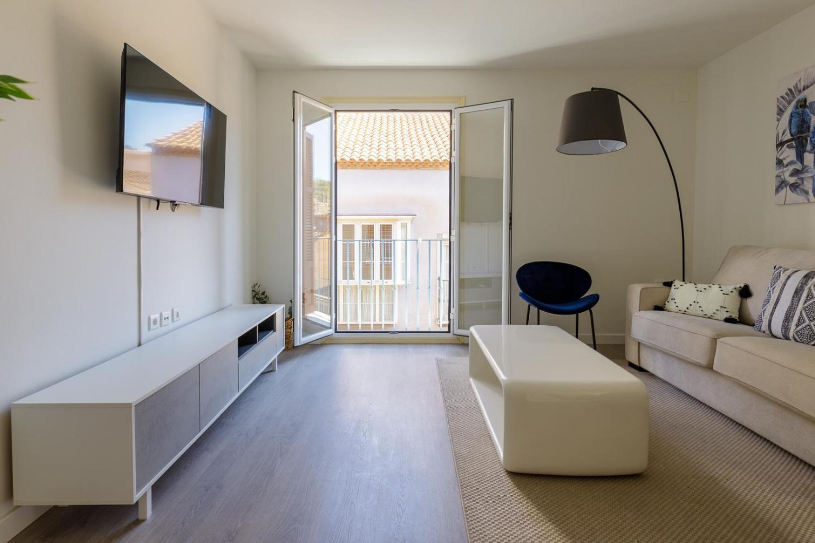 Appartement Casa Evi *