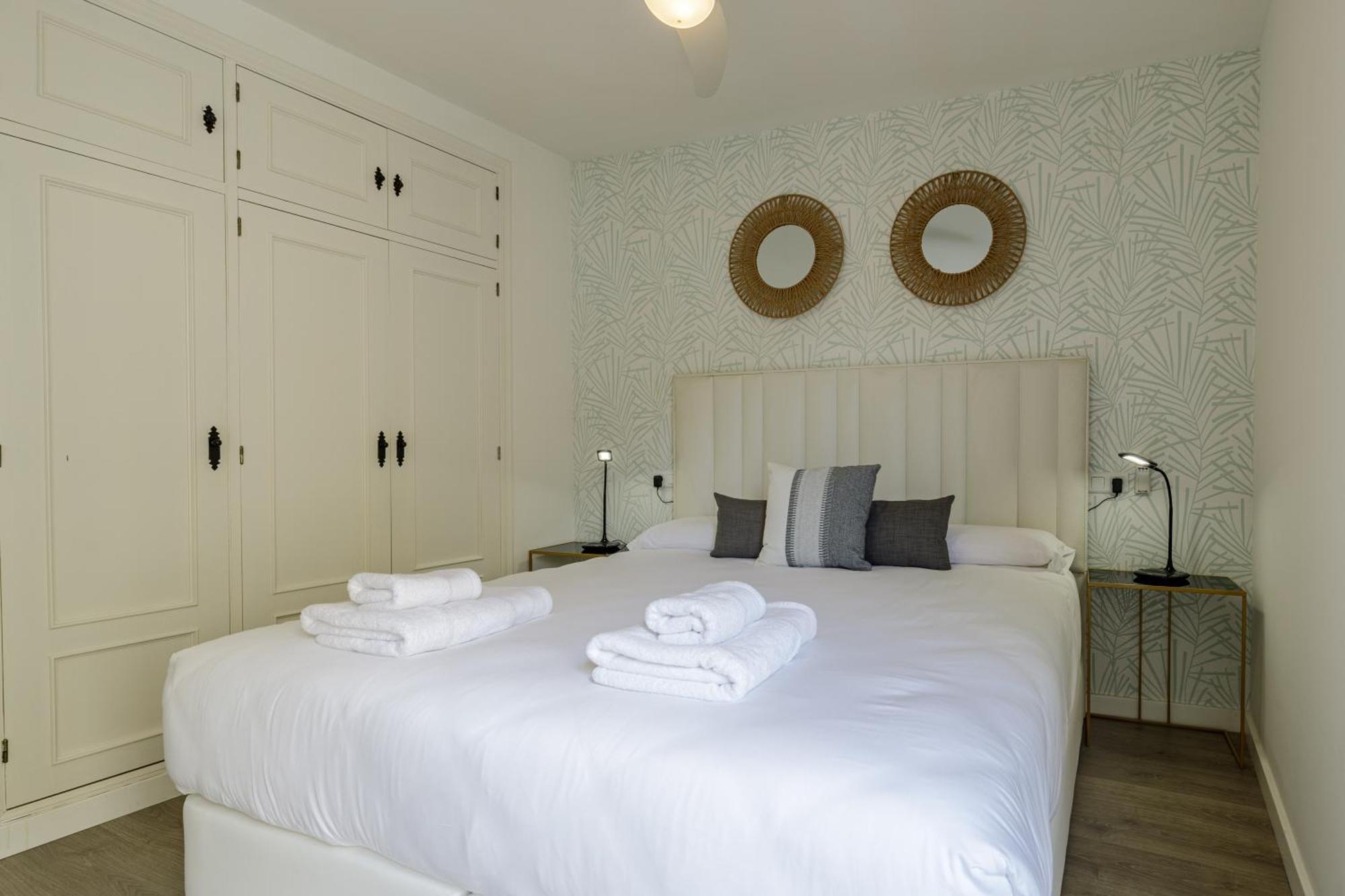 Casa Evi Apartment
