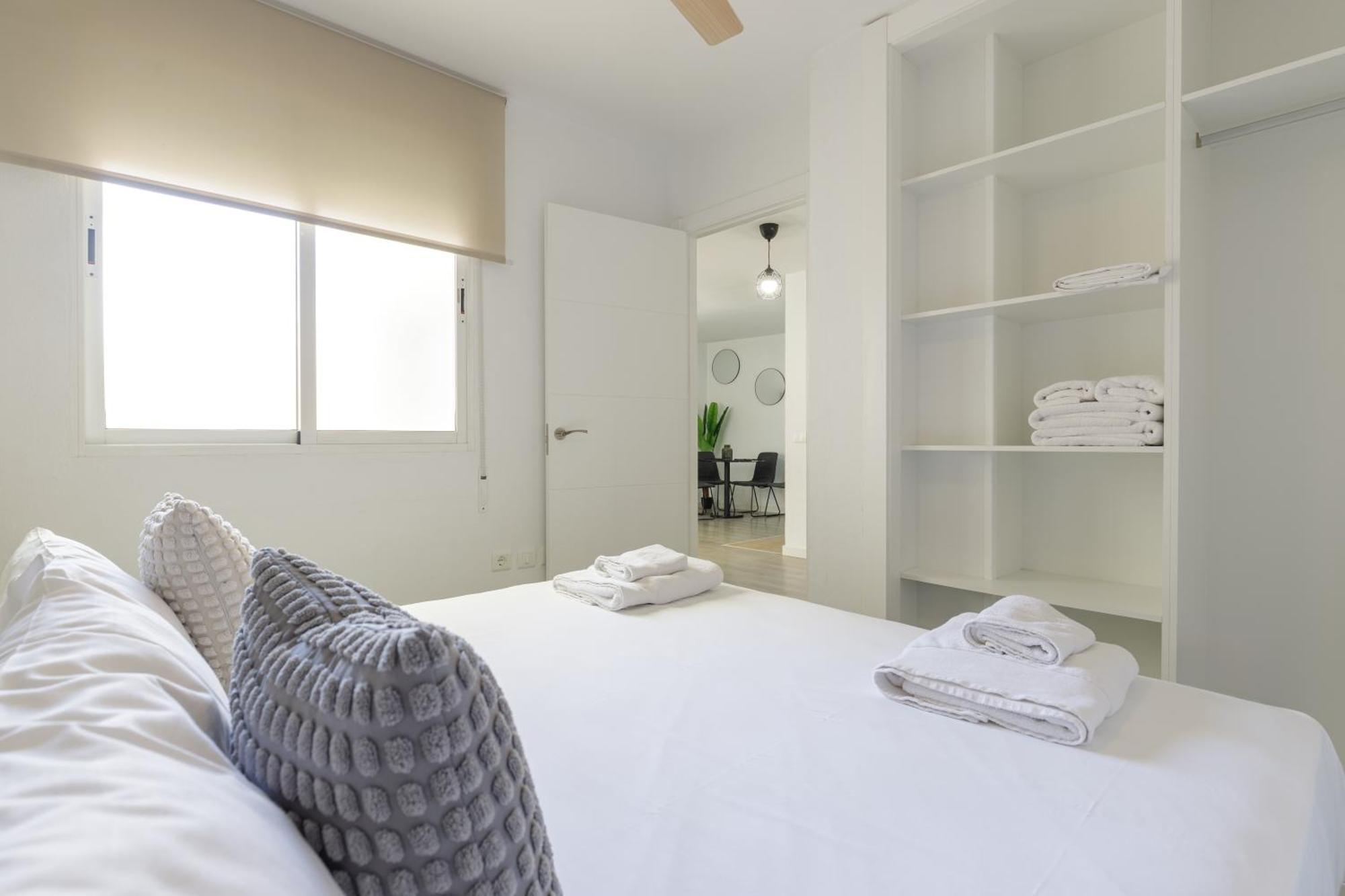 Appartamento Casa Evi